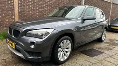 Gebruikt 2013 BMW X1 Comfort Edition SUV | € 14.950 (Eerlijke prijs)