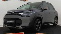 Gebruikt 2023 Citroën C3 Aircross PureTech SUV | € 18.425 (Eerlijke prijs)