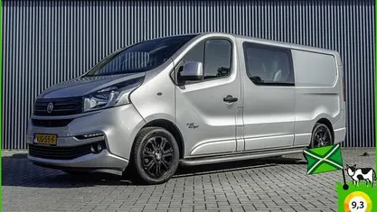 Occasion Fiat Talento 145 PK (106 kW) 2021 MPV