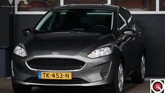 Gebruikt 2018 Ford Fiesta Trend Hatchback | € 11.450 (Eerlijke prijs)