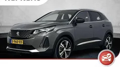 Gebruikt 2024 Peugeot 3008 GTi SUV | € 31.725 (Goede deal)