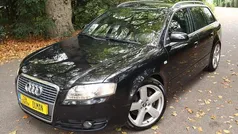 Gebruikt 2006 Audi A4 Proline Stationwagen | € 2.950 (Eerlijke prijs)