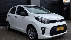 Gebruikt 2020 Kia Picanto Hatchback | € 9.495 (Goede deal)