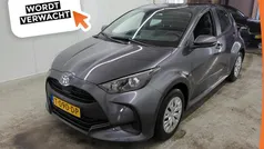 Gebruikt 2023 Toyota Yaris Hybrid Active Hatchback | € 20.250 (Eerlijke prijs)