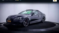 Zwart Gebruikt 2017 Audi RS5 Basis Coupé | € 54.750 (Eerlijke prijs)