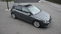 Gebruikt 2021 VW Golf VIII Style Sedan | € 24.990 (Goede deal)