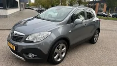 Gebruikt 2014 Opel Mokka Cosmo SUV | € 9.495 (Eerlijke prijs)