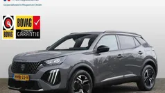 Grijs Gebruikt 2024 Peugeot 2008 Allure SUV | € 23.450 (Goede deal)