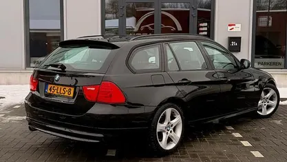 Gebruikt 2010 BMW 320 M Sport Stationwagen | € 5.999 (Eerlijke prijs)