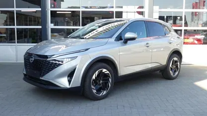 Overige Gebruikt 2025 Nissan Qashqai N-Connecta SUV | € 32.999 (Super prijs)
