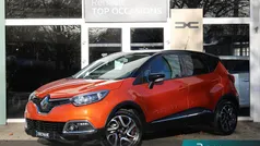 Gebruikt 2015 Renault Captur Dynamique SUV | € 9.495 (Eerlijke prijs)