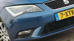 Gebruikt 2014 Seat Leon ST Ecomotive Stationwagen | € 4.925 (Eerlijke prijs)
