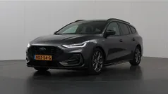 Gebruikt 2024 Ford Focus ST-Line Stationwagen | € 30.330 (Eerlijke prijs)