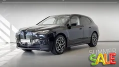 Gebruikt 2021 BMW iX Executive SUV | € 46.895 (Eerlijke prijs)