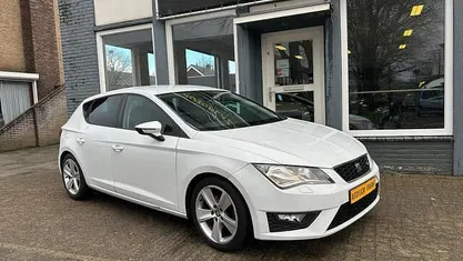 Occasion Seat Leon FR 150 PK (110 kW) 2015 Hatchback