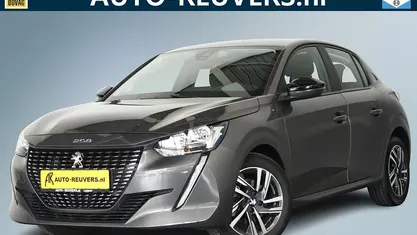 Occasion 2023 Peugeot 208 Active Hatchback | € 17.400 (Eerlijke prijs)