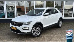 Gebruikt 2019 VW T-Roc Business SUV | € 18.945 (Eerlijke prijs)