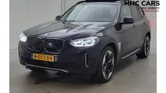 Gebruikt 2021 BMW iX3 Executive SUV | € 38.400 (Eerlijke prijs)