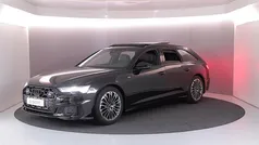 Gebruikt 2024 Audi A6 Competition Stationwagen | € 51.749 (Eerlijke prijs)