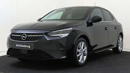 Gebruikt 2023 Opel Corsa Hatchback | € 18.425 (Eerlijke prijs)