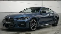 Gebruikt 2021 BMW 420 M Sport Coupé | € 38.940 (Eerlijke prijs)