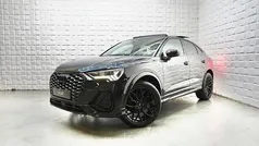 Gebruikt 2020 Audi Q3 Sportback S-Line SUV | € 38.999 (Eerlijke prijs)