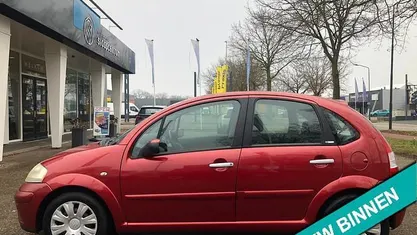 Occasion 2008 Citroën C3 Prestige Hatchback | € 2.400 (Eerlijke prijs)