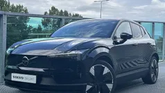 Zwart Gebruikt 2024 Volvo EX30 Performance SUV | € 36.950 (Eerlijke prijs)
