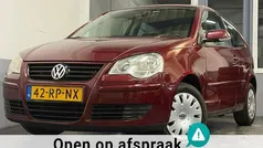 Gebruikt 2005 VW Polo Hatchback | € 1.495 (Eerlijke prijs)
