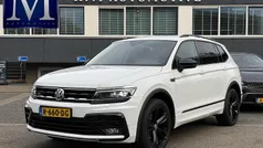 Wit Gebruikt 2021 VW Tiguan Highline SUV | € 31.899 (Goede deal)