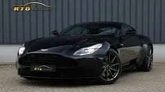 Gebruikt 2017 Aston Martin DB11 Coupé | € 139.000 (Iets duurder)