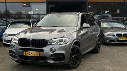 Occasion BMW X5 Comfort Edition 381 PK (280 kW) 2015 SUV
