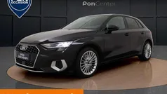 Gebruikt 2020 Audi A3 Sportback Business Hatchback | € 21.950 (Eerlijke prijs)