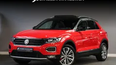 Gebruikt 2018 VW T-Roc Sport SUV | € 25.945 (Eerlijke prijs)