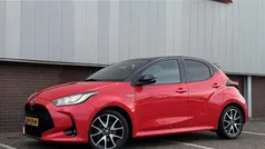 Gebruikt 2020 Toyota Yaris Hatchback | € 19.749 (Eerlijke prijs)