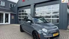 Grijs Gebruikt 2012 Fiat 500 Pop Hatchback | € 4.950 (Eerlijke prijs)