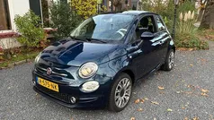 Gebruikt 2022 Fiat 500 Dolcevita Hatchback | € 13.250 (Eerlijke prijs)
