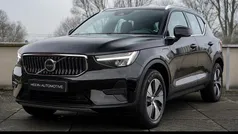 Zwart Gebruikt 2022 Volvo XC40 Core SUV | € 32.995 (Goede deal)