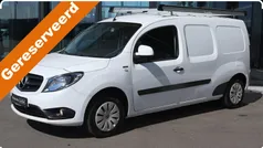 Gebruikt 2021 Mercedes Citan 109 Van | € 12.945 (Eerlijke prijs)