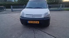 Gebruikt 2008 Citroën Berlingo MPV | € 1.350 (Super prijs)
