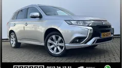 Gebruikt 2019 Mitsubishi Outlander SUV | € 20.700 (Eerlijke prijs)