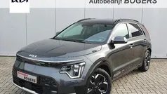 Gebruikt 2023 Kia e-Niro SUV | € 31.740 (Eerlijke prijs)
