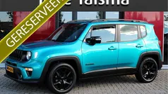 Gebruikt 2022 Jeep Renegade Night Eagle SUV | € 19.945 (Eerlijke prijs)