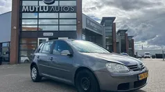 Gebruikt 2007 VW Golf V Hatchback | € 1.990 (Eerlijke prijs)