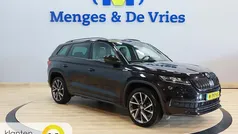 Gebruikt 2020 Skoda Kodiaq Business Line SUV | € 32.495 (Eerlijke prijs)