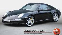 Gebruikt 2005 Porsche 911 Carrera S Coupé | € 63.500
