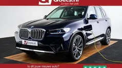 Gebruikt 2022 BMW X3 Comfort Edition SUV | € 46.950 (Goede deal)