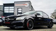 Gebruikt 2015 Mercedes CLA45 AMG AMG Sedan | € 25.995 (Eerlijke prijs)