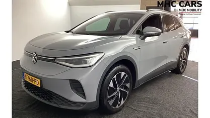 Occasion 2021 VW ID.4 Comfortline SUV | € 19.200 (Goede deal)