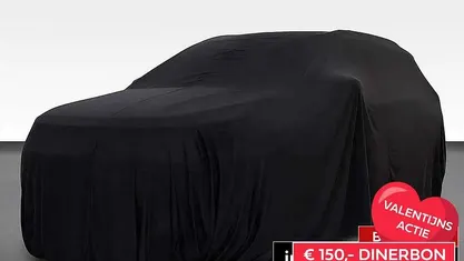 Zwart (metallic) Occasion 2023 Hyundai Tucson Comfort SUV | € 32.430 (Goede deal)